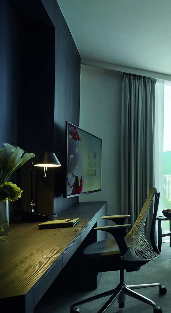G Hotel Kelawai Tanjung Tokong Malaysia
