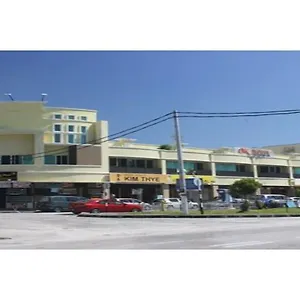 Hotel Ok