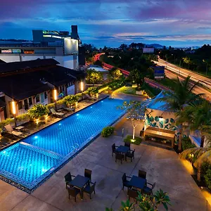 Eastin Penang Hotel
