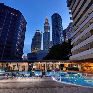 Отель Corus Klcc