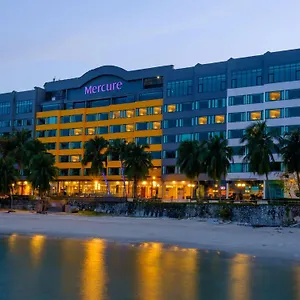 Mercure Penang Hotel