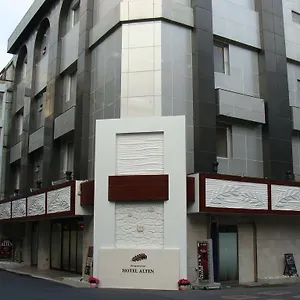 visit hotel