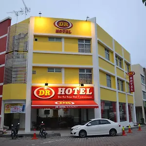 Hotel Dr Penang