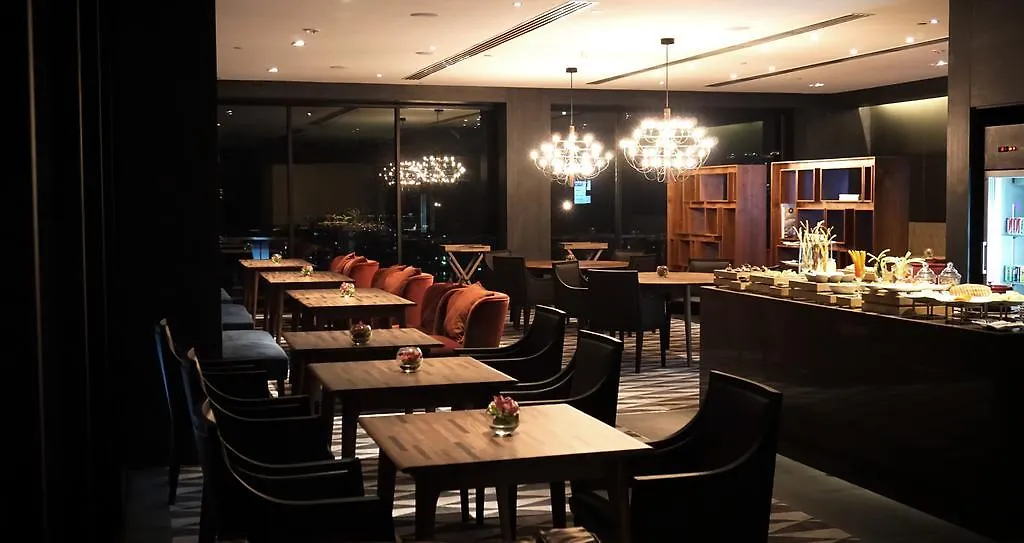 G Hotel Kelawai Tanjung Tokong
