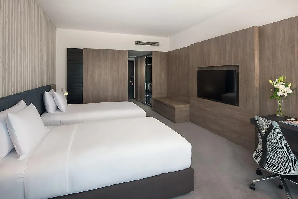 G Hotel Kelawai Tanjung Tokong Malezya