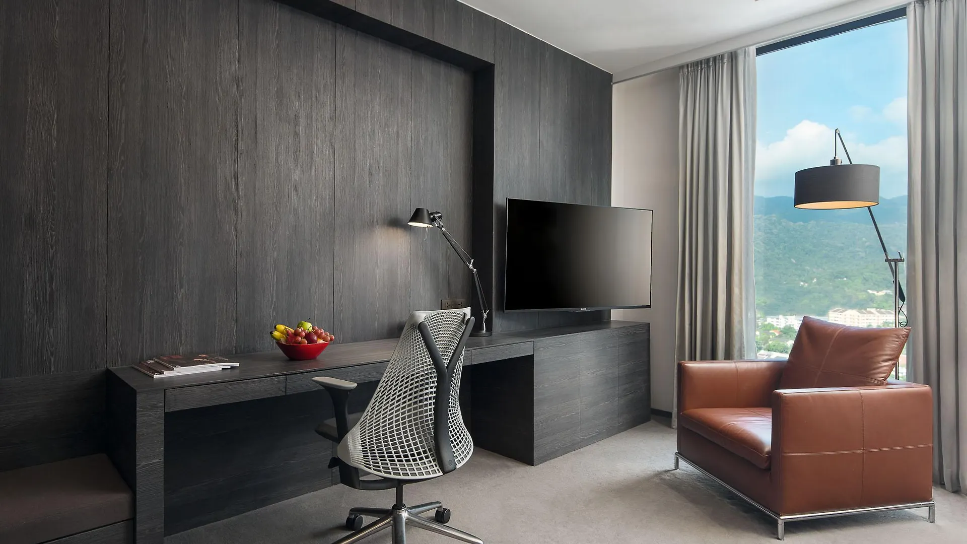 G Hotel Kelawai Tanjung Tokong