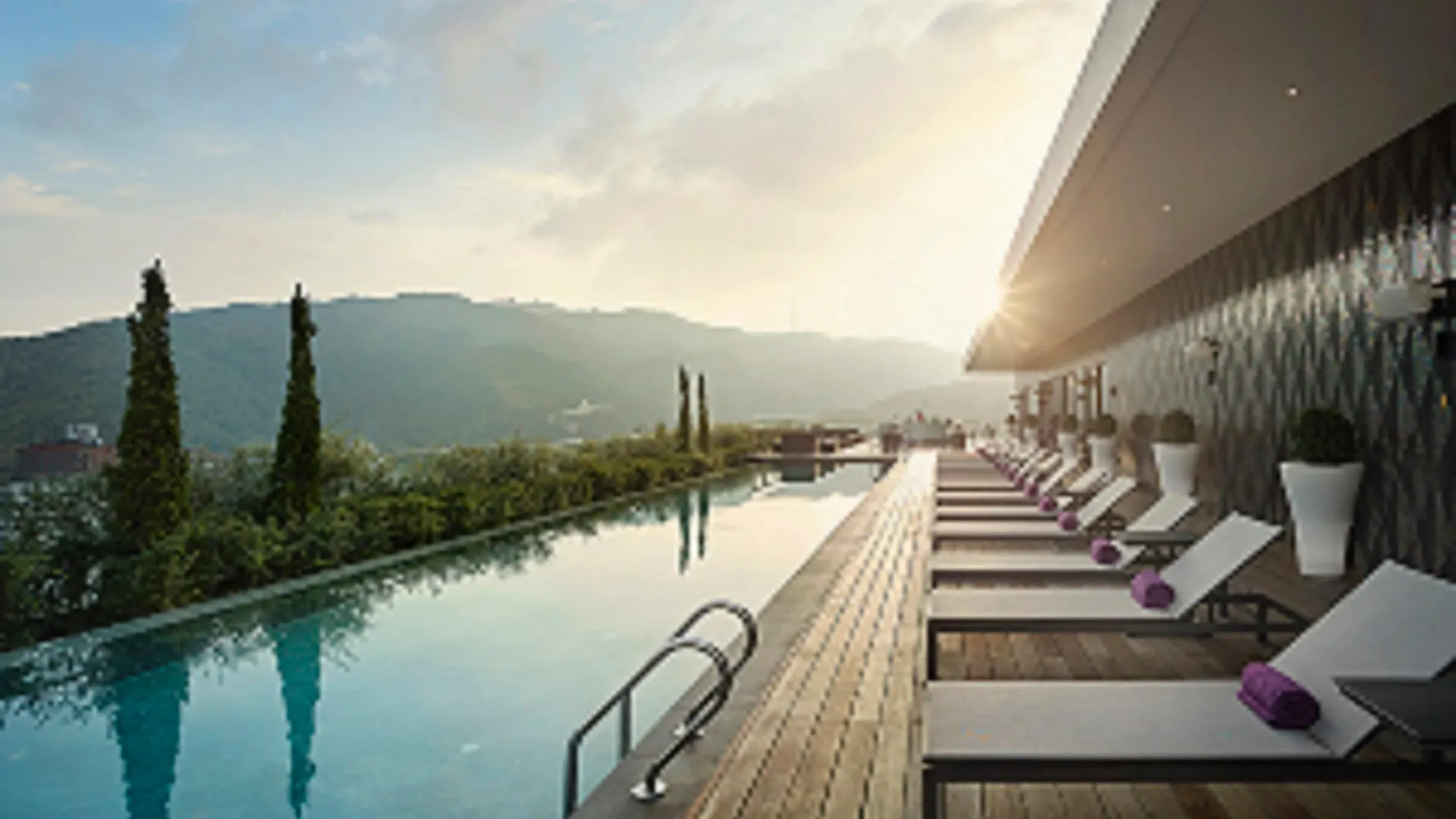 G Hotel Kelawai Tanjung Tokong