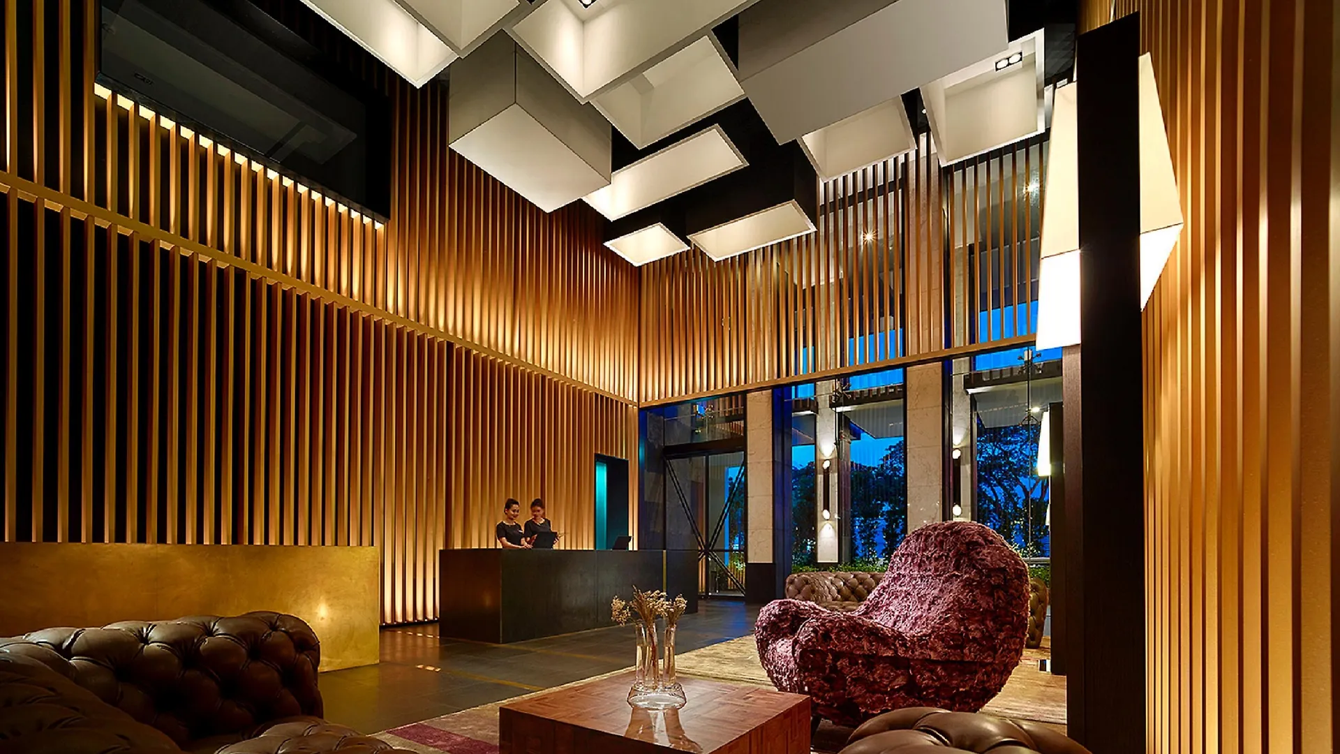 G Hotel Kelawai Tanjung Tokong