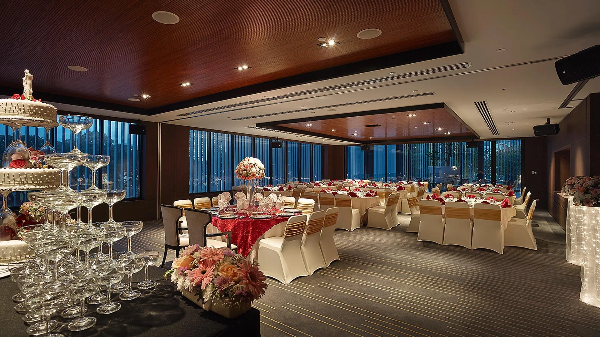 G Hotel Kelawai Tanjung Tokong Malezya
