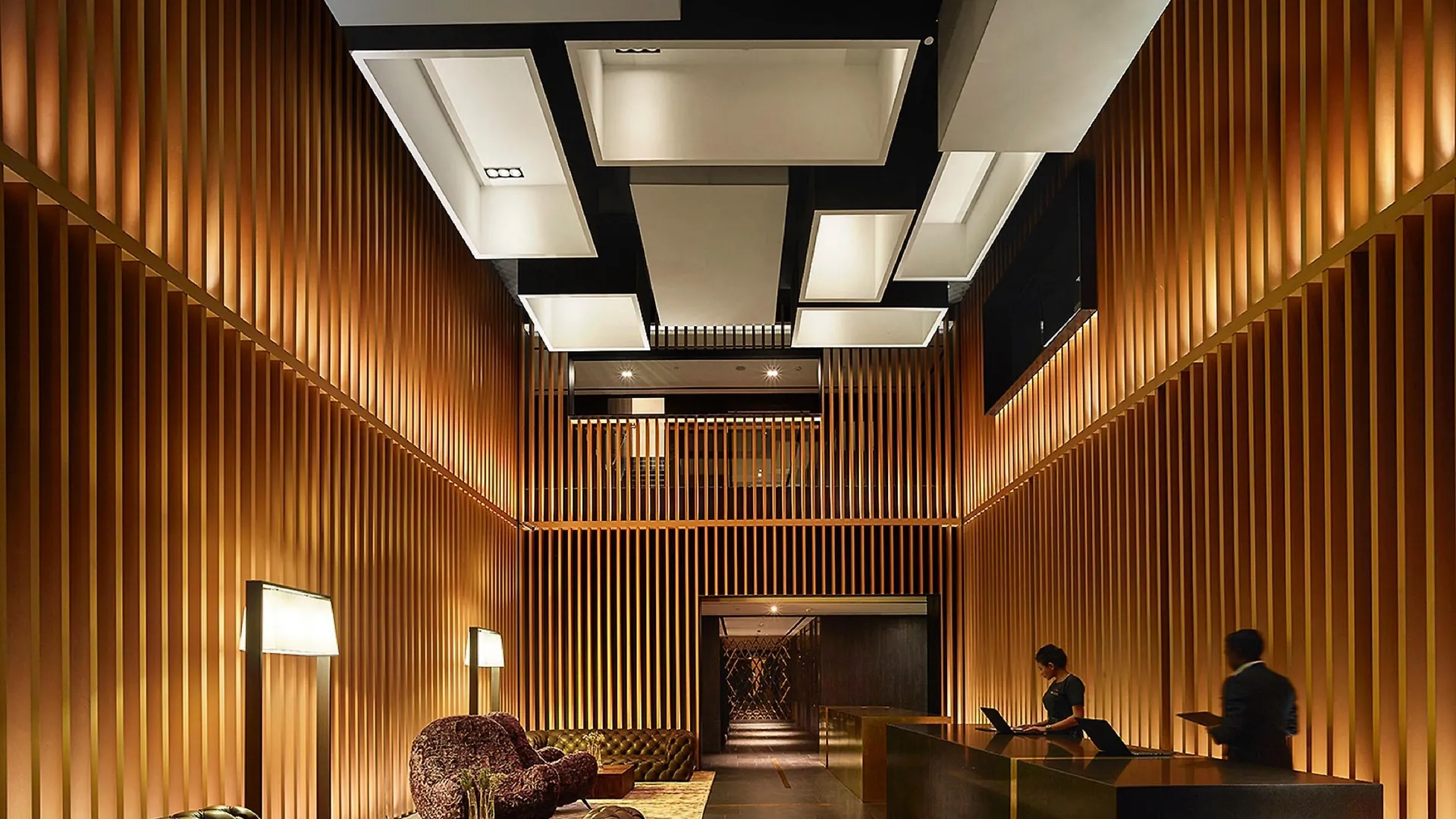 G Hotel Kelawai Tanjung Tokong 5*,