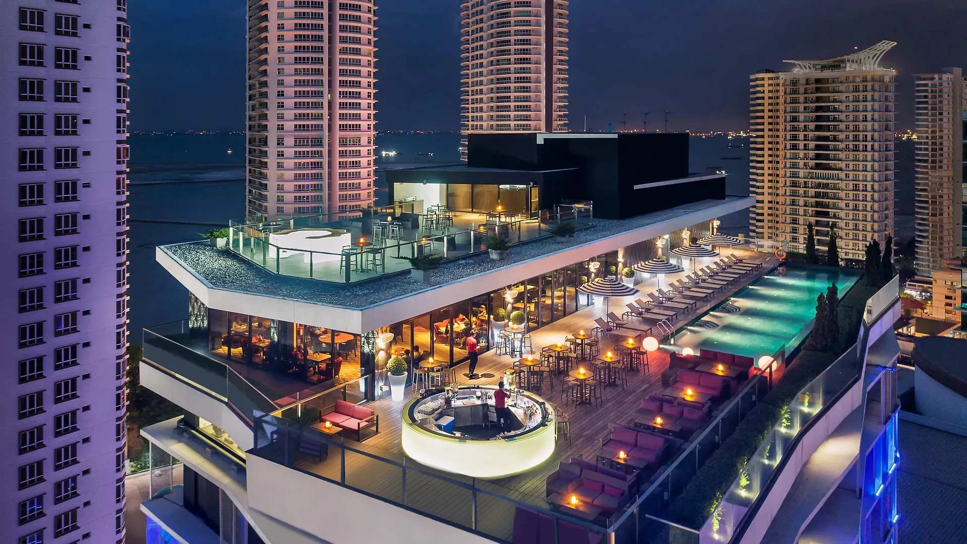 G Hotel Kelawai Tanjung Tokong Malaysia
