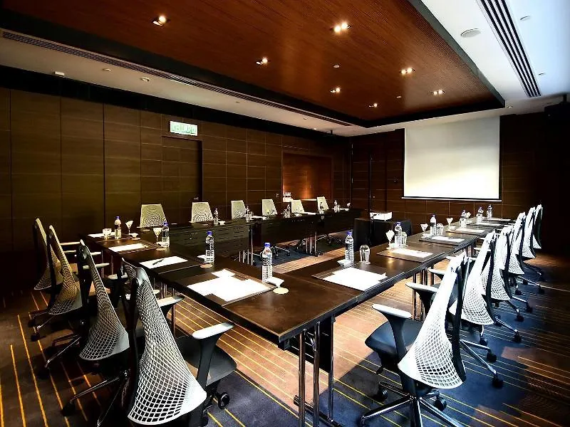 *****  G Hotel Kelawai Tanjung Tokong Malezya