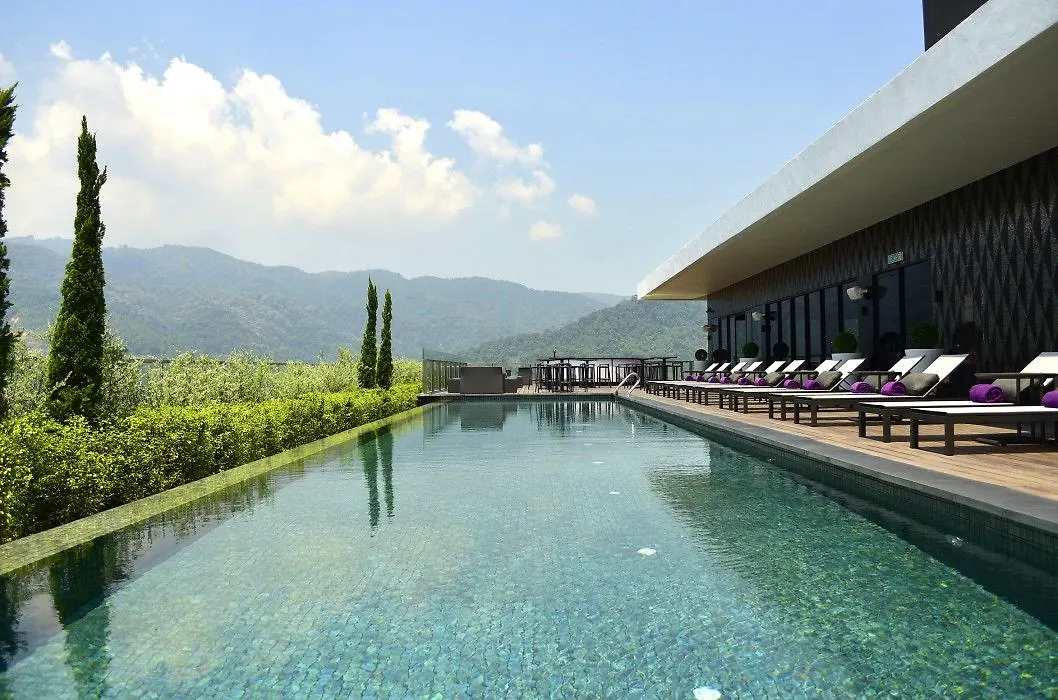 G Hotel Kelawai Tanjung Tokong