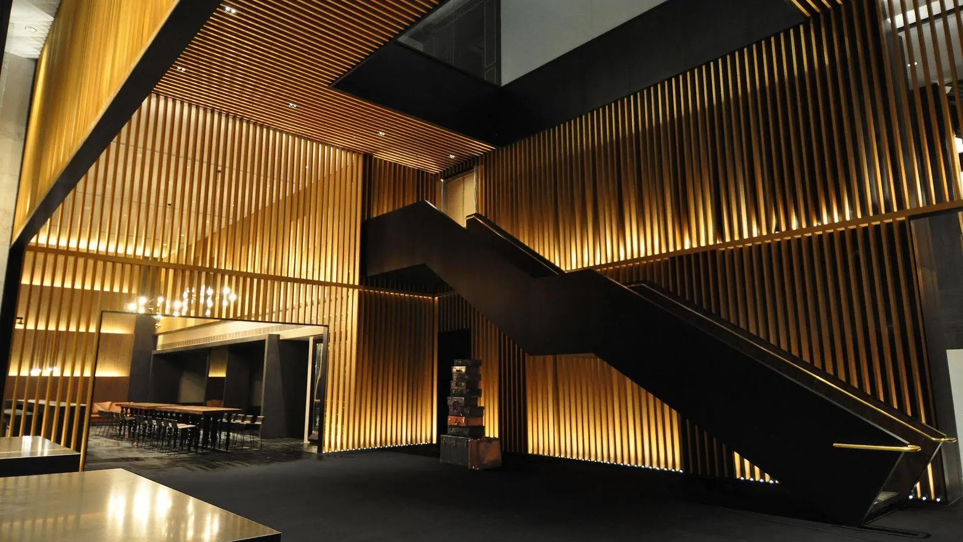 G Hotel Kelawai Tanjung Tokong Malezya