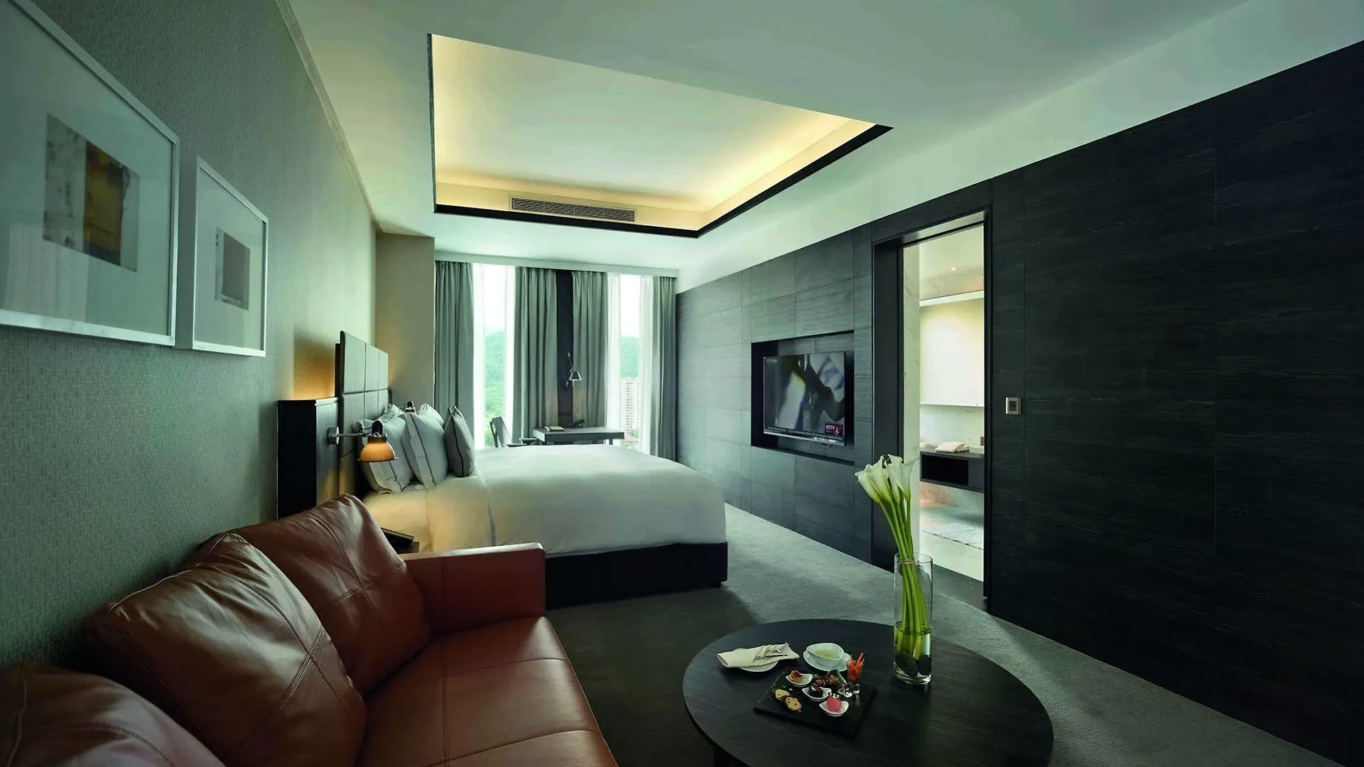 G Hotel Kelawai Tanjung Tokong