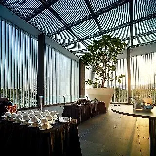 *****  G Hotel Kelawai Tanjung Tokong Malezya