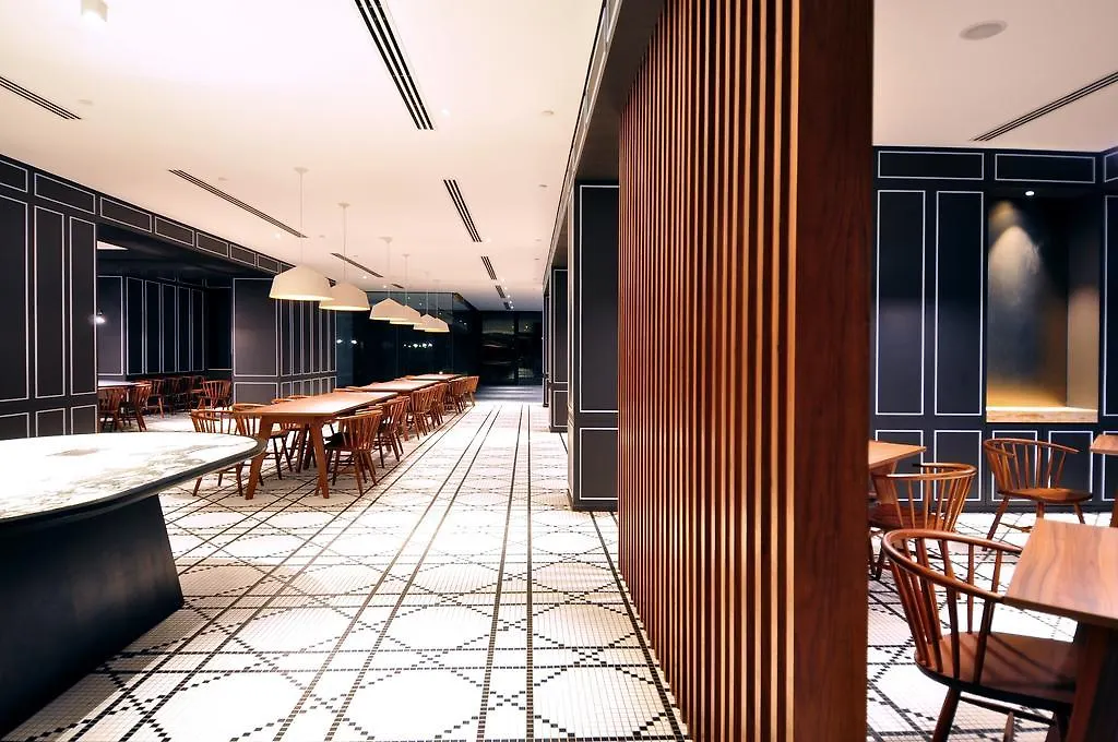 G Hotel Kelawai Tanjung Tokong