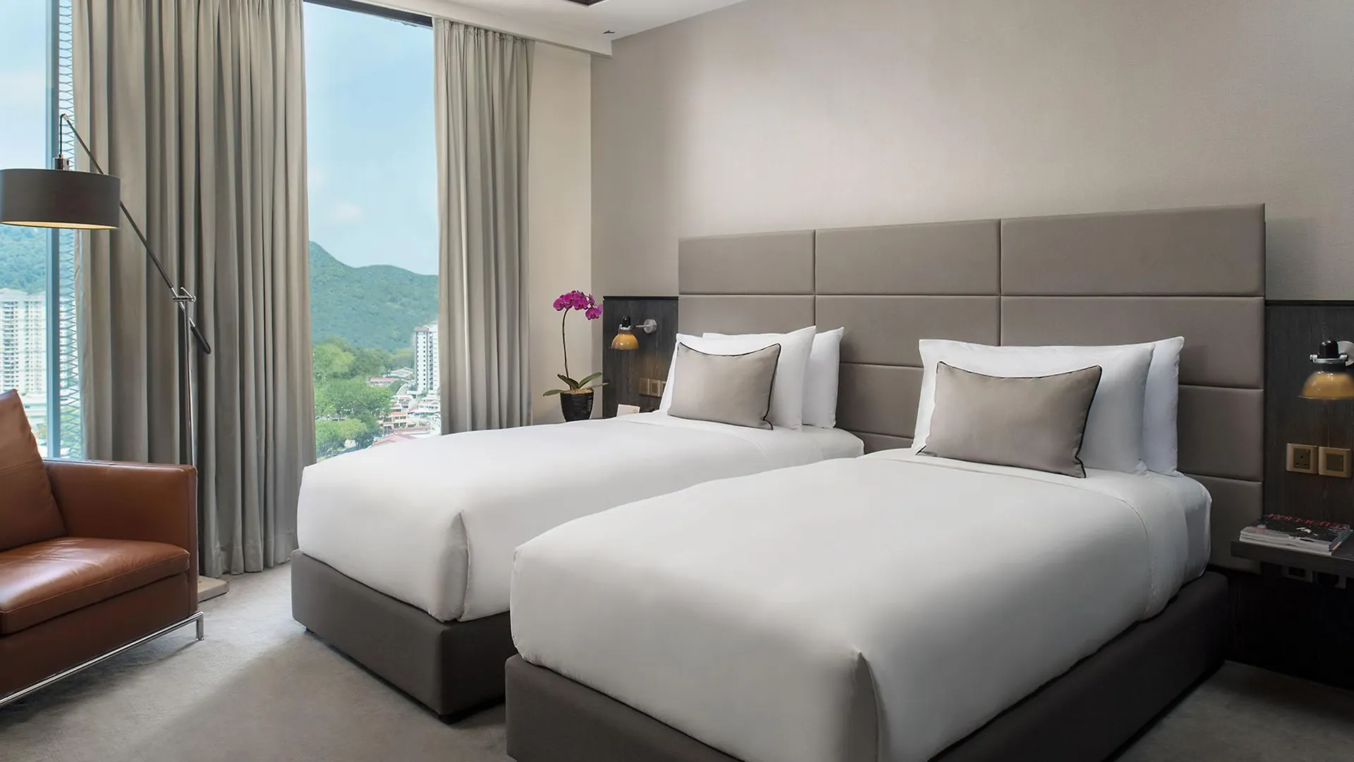 *****  G Hotel Kelawai Tanjung Tokong Ma­lay­sia