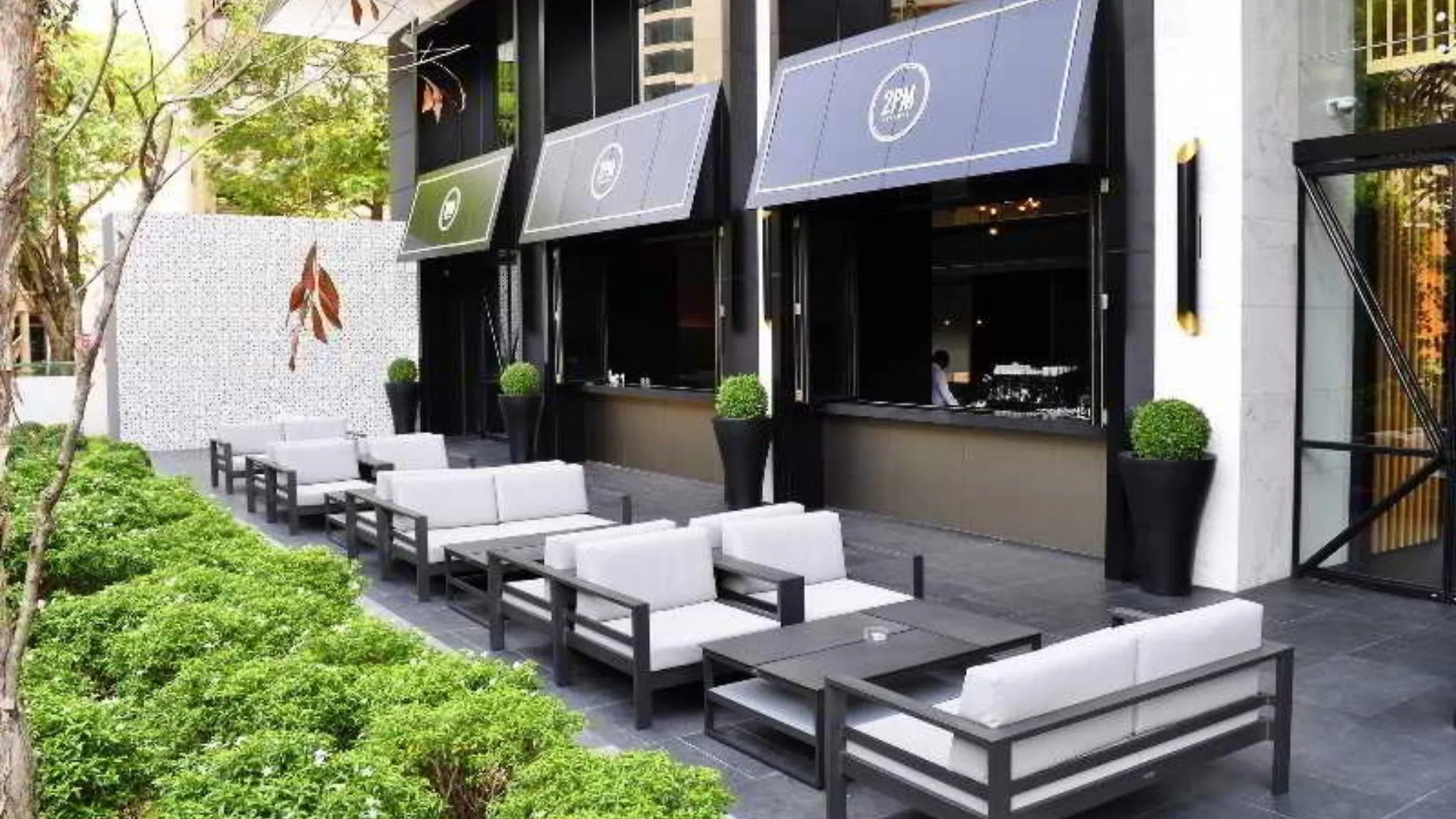 G Hotel Kelawai Tanjung Tokong