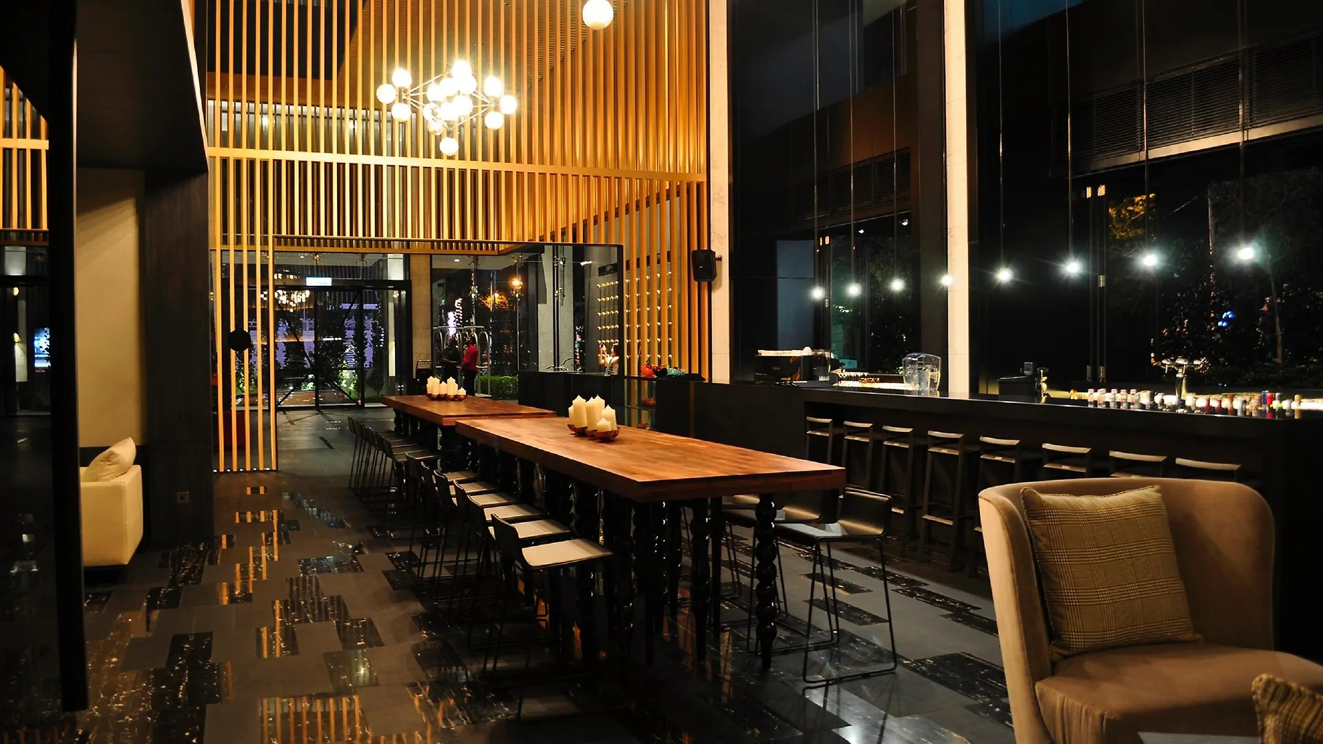 G Hotel Kelawai Tanjung Tokong