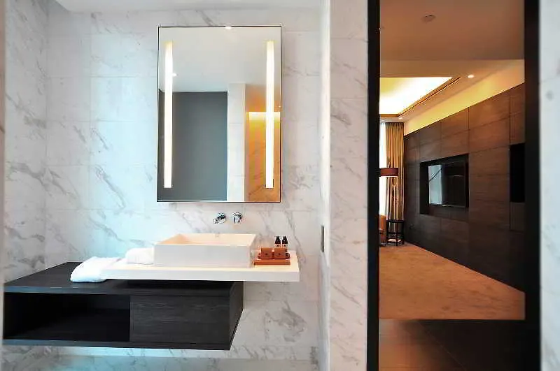 G Hotel Kelawai Tanjung Tokong