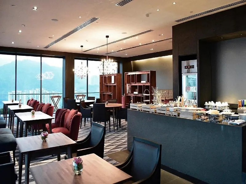 G Hotel Kelawai Tanjung Tokong