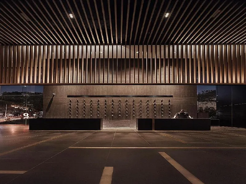 G Hotel Kelawai Tanjung Tokong 5*,