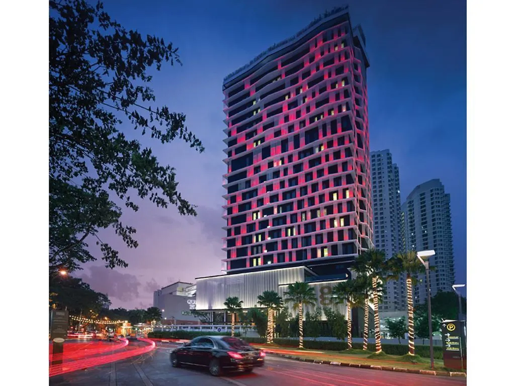 G Hotel Kelawai Tanjung Tokong