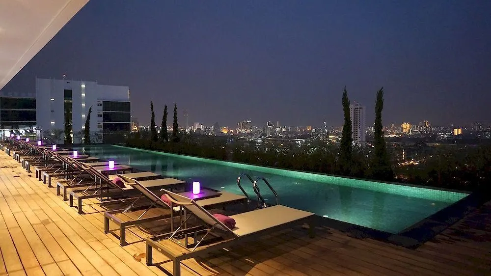 G Hotel Kelawai Tanjung Tokong