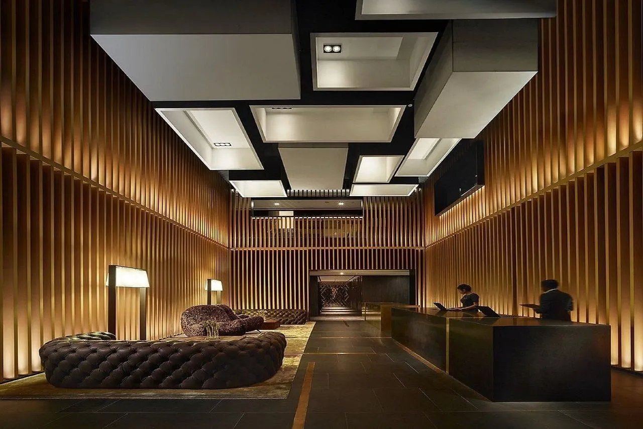 G Hotel Kelawai Tanjung Tokong