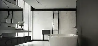 G Hotel Kelawai Tanjung Tokong 5*,  Ma­lay­sia