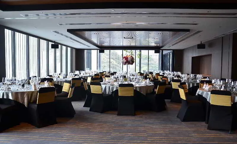 G Hotel Kelawai Tanjung Tokong