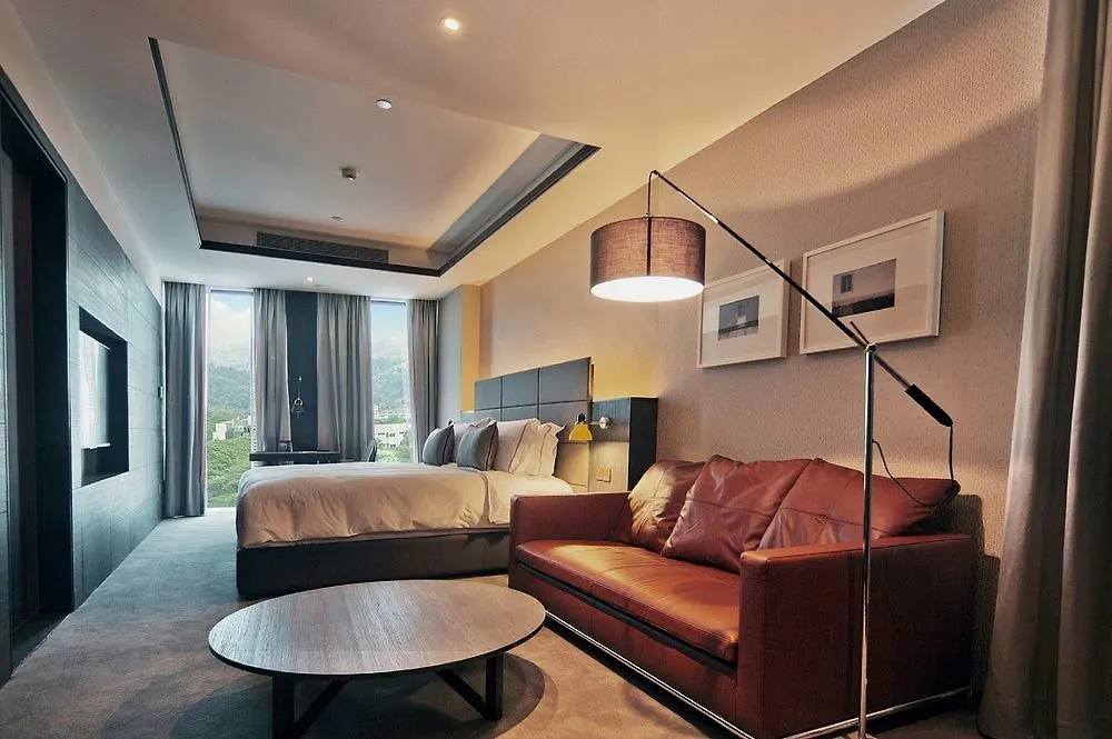 G Hotel Kelawai Tanjung Tokong