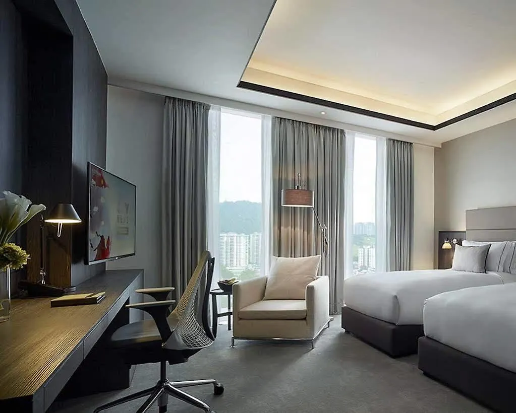 G Hotel Kelawai Tanjung Tokong