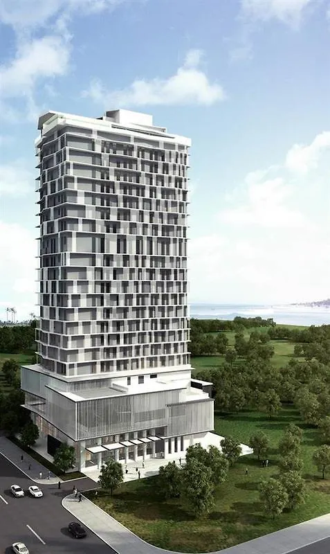 G Hotel Kelawai Tanjung Tokong